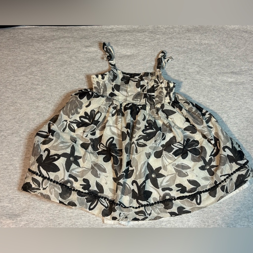 Tommy Bahama Little Girls Dress — Size 3T 🌸‎